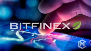 Ảnh của Bitfinex “ngụp lặn” sau một đợt tấn công DDoS