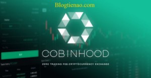 Ảnh của Cobinhood là gì? Đánh giá sàn giao dịch Bitcoin và tiền điện tử không phí của Đài Loan
