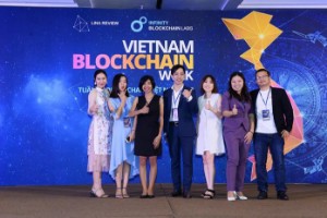Ảnh của Marketers Vietnam Young Lions 2018 – Giấc mơ biến Việt Nam thành Quốc gia Blockchain