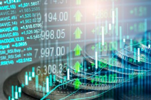 Ảnh của Kỷ nguyên mới của dữ liệu, Blockchain sẽ cải thiện bảo mật trên mạng lưới tài chính