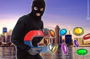 Ảnh của GuardiCore phát hiện chiến dịch khai thác tiền điện tử bằng mã độc cực kỳ nguy hiểm đang được tiến hành trên phạm vị thế giới