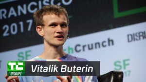 Ảnh của Nhà sáng lập của Ethereum cảnh báo về thông tin sai lệch.