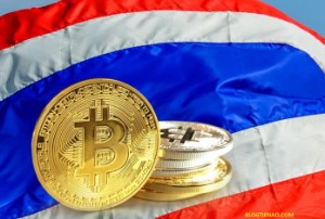 Ảnh của Thái Lan xem xét phát hành đồng tiền điện tử của riêng mình