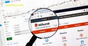 Ảnh của Kết thúc điều tra: Bithumb được minh oan, không có bất kỳ hoạt động bất hợp pháp nào
