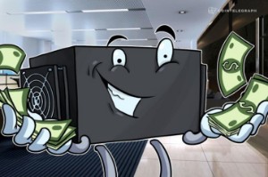 Ảnh của Bitmain chuẩn bị chào bán cổ phiếu đầu tiên IPO ở Hồng Kông