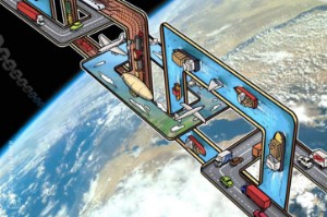 Ảnh của SAP tung ra nền tảng SAP Leonardo Blockchain dành riêng cho doanh nghiệp