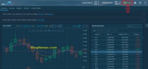 Ảnh của Hướng dẫn cách Nạp/Rút và mua bán Altcoin bằng Bitcoin trên sàn giao dịch HitBTC chi tiết nhất
