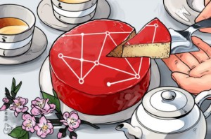 Ảnh của Fujitsu phát hành hệ thống Blockchain chạy điểm thưởng dành cho ngành bán lẻ