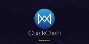 Ảnh của QuarkChain là gì? Tổng quan về đồng tiền điện tử QuarkChain Coin (QKC)