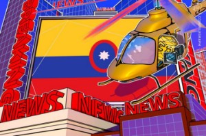 Ảnh của Ngân hàng Columbia đóng cửa tài khoản giao dịch của sàn Buda.com