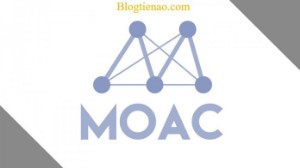 Ảnh của MOAC là gì? Thông tin cần biết về đồng tiền điện tử MOAC coin (MOAC)
