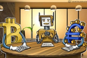 Ảnh của Trong năm nay sàn Binance sẽ mở cặp giao dịch với đồng EURO