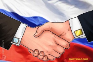 Ảnh của Các tập đoàn lớn ở Nga thành lập liên doanh để phát triển Blockchain và tiền điện tử