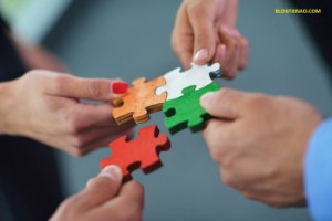 Ảnh của Binance đầu tư vào đảo Jersey, nhằm thúc đẩy ngành công nghiệp blockchain tại đây