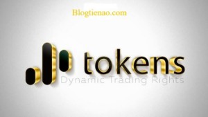 Ảnh của Dynamic Trading Rights là gì? Tổng quan về đồng tiền điện tử Dynamic Trading Rights (DTR)