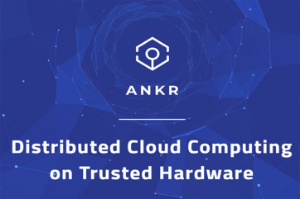 Ảnh của ANKR Network là gì?