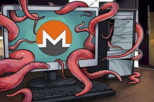 Ảnh của Coin68 Blog: Monero – con gà đẻ trứng vàng cho các hacker