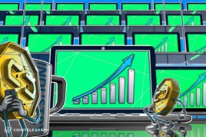 Ảnh của Thị trường đầy lạc quan trên đà tăng trưởng sau phát quyết của SEC về Ethereum