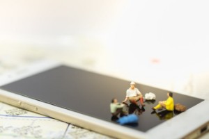 Ảnh của Cựu giám đốc đặc biệt của Telegram sáng lập nền tảng token mới