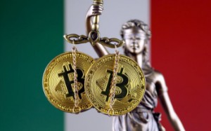 Ảnh của Tòa án Ý tịch thu tất cả các ví Bitcoin của sàn giao dịch BitGrail
