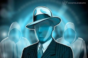 Ảnh của CIA không phủ nhận cũng không tiết lộ danh tính thực sự của Satoshi Nakamoto