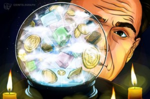 Ảnh của CEO của Robinhood tin tưởng vào sự trở lại mạnh mẽ của thị trường tiền điện tử