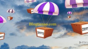 Ảnh của Airdrop & Bounty Coin là gì? Hướng dẫn cách nhận Token miễn phí từ các dự án ICO