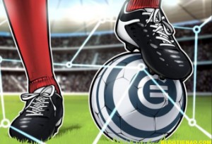 Ảnh của Công ty Blockchain Gaming ra mắt giải đấu World Cup miễn phí với giải thưởng lên đến 135.000 USD.