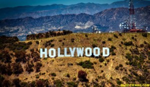 Ảnh của Hollywood công bố dự án phim xoay quanh chủ đề tiền điện tử.