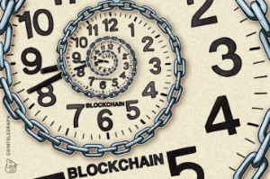 Ảnh của Tập đoàn UBS Thụy Sĩ cho biết Blockchain sẽ cần thiết để giảm chi phí cho ngành dịch vụ tài chính