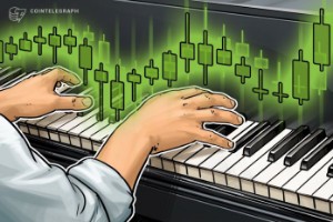 Ảnh của Màu xanh hy vọng đã trở lại với Bitcoin, Ethereum và thị trường tiền điện tử