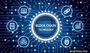 Ảnh của CEO của Ngân hàng đa quốc gia BBVA: “Blockchain còn “non” lắm và nó sẽ phải đối mặt với những thách thức lớn ở phía trước”