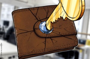 Ảnh của Bithumb bị hacker tấn công với số tiền bị mất lên đến 30 triệu Đô La