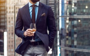 Ảnh của Kẻ giàu thì cứ ngày một giàu thêm nhưng vẫn không thèm “đếm xỉa” đến tiền điện tử