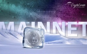 Ảnh của EOS đóng băng bảy tài khoản sau đợt lộn xộn mainnet