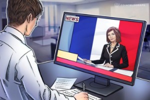 Ảnh của Pháp tăng tốc phát triển các dự án Blockchain tại Châu Âu