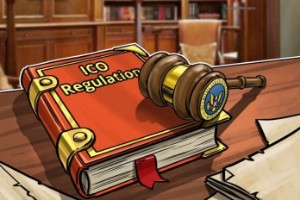 Ảnh của Chủ tịch CBOE: “ICO sắp phải hứng chịu làn sóng công kích của quy định pháp lý”