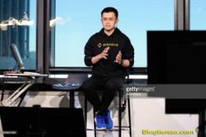 Ảnh của CEO của Binance: “Xây dựng sàn giao dịch phân quyền, List cả thế giới”