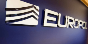 Ảnh của Europol thương thuyết với các sàn giao dịch tiền điện tử để chống tội phạm mạng