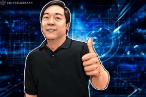 Ảnh của Charlie Lee: “Vụ hack Bithumb không thể thay đổi nổi vị thế của Bitcoin”