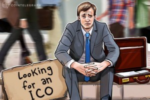 Ảnh của Giám đốc điều hành Nasdaq tuyên bố các ICO đang đặt ra các rủi ro lớn cho nhà đầu tư