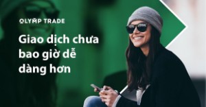 Ảnh của Đầu tư thông minh với các tài sản crypto cùng Olymp Trade