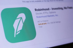 Ảnh của Robinhood cân nhắc cung cấp dịch vụ ngân hàng chính thức