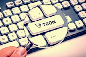 Ảnh của TRON lại bị tố “vay mượn” mã lệnh từ các dự án tiền điện tử khác