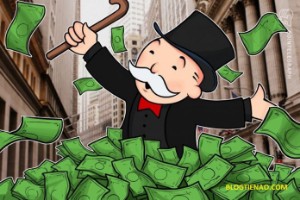 Ảnh của Đồng sáng lập Cardano: “hàng chục nghìn tỷ đô từ Phố Wall có thể đổ vào thị trường tiền điện tử.”