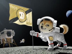 Ảnh của Series chiến lược giao dịch hiệu quả: “To the moon” với Dogecoin