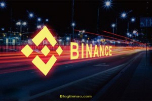 Ảnh của Bạn đã sẵn sàng cho đợt nâng cấp của Binance vào 4 giờ ngày 26/06 chưa?