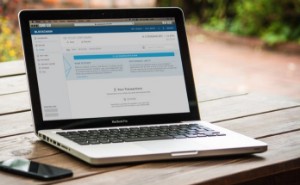 Ảnh của Blockchain.info chính thức đi vào “dĩ vãng”
