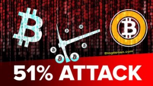 Ảnh của Tấn công 51% là gì? Liệu nó có thể khiến Bitcoin sụp đổ hay không?