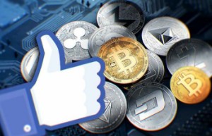 Ảnh của Facebook chấp nhận quảng cáo Bitcoin và Cryptocurrency trở lại